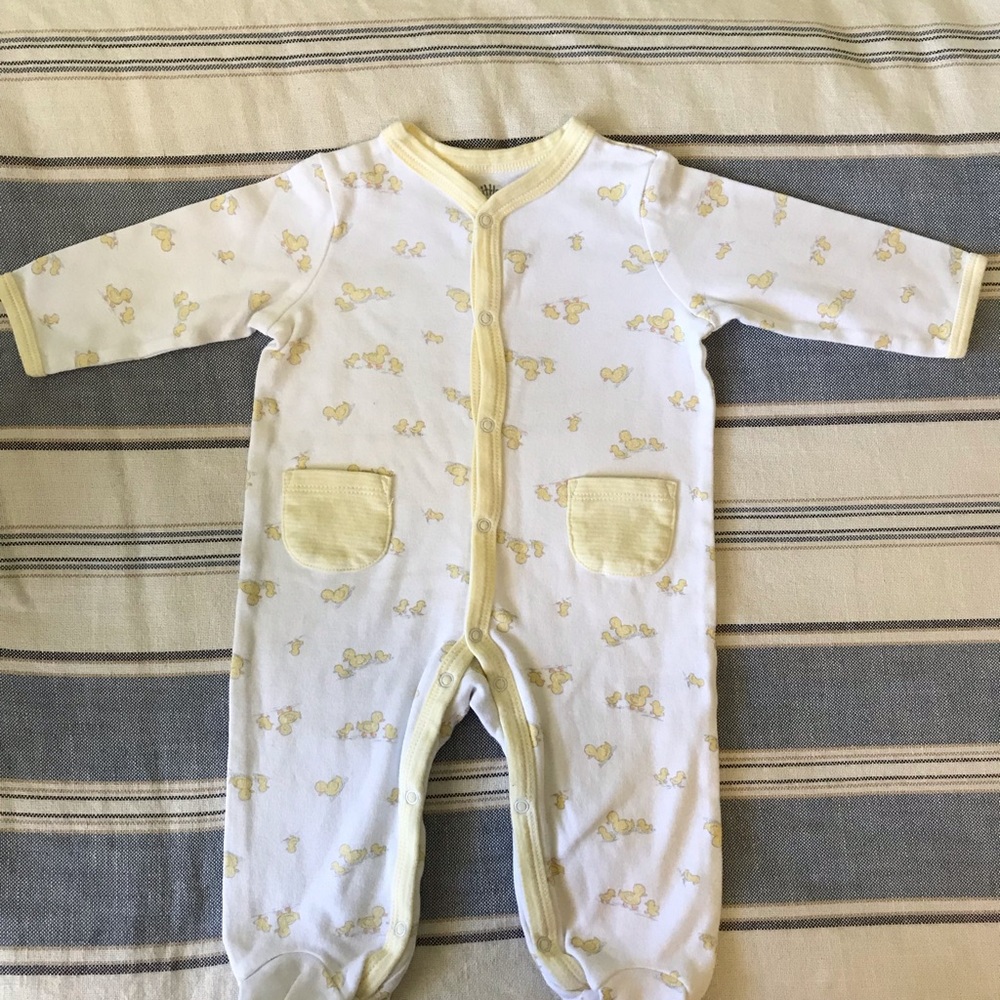 ❄️*3 for 10$* Baby Sleep-n-play